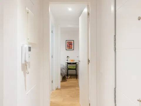 Pis de 55 m² a Barcelona