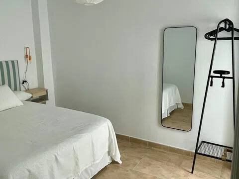 Piso de 77 m² en Barbate