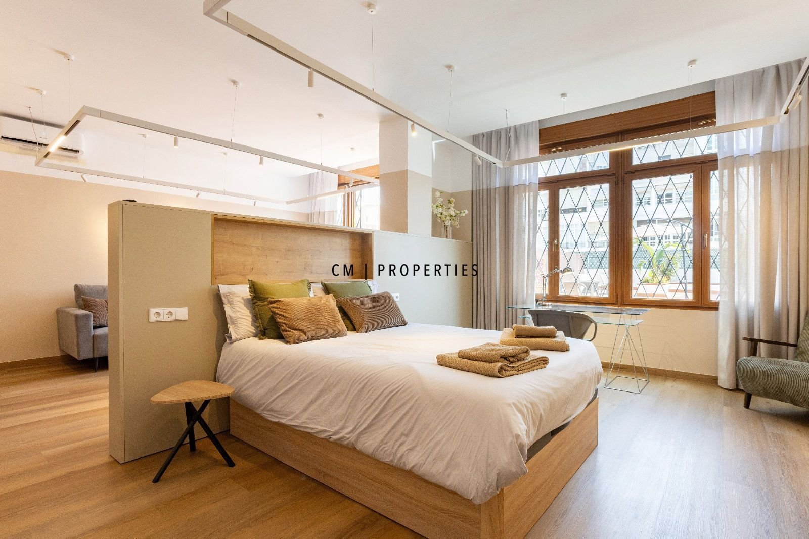 Flat 85 m² in València