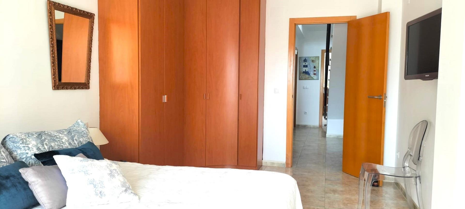 Piso de 76 m² en Chilches