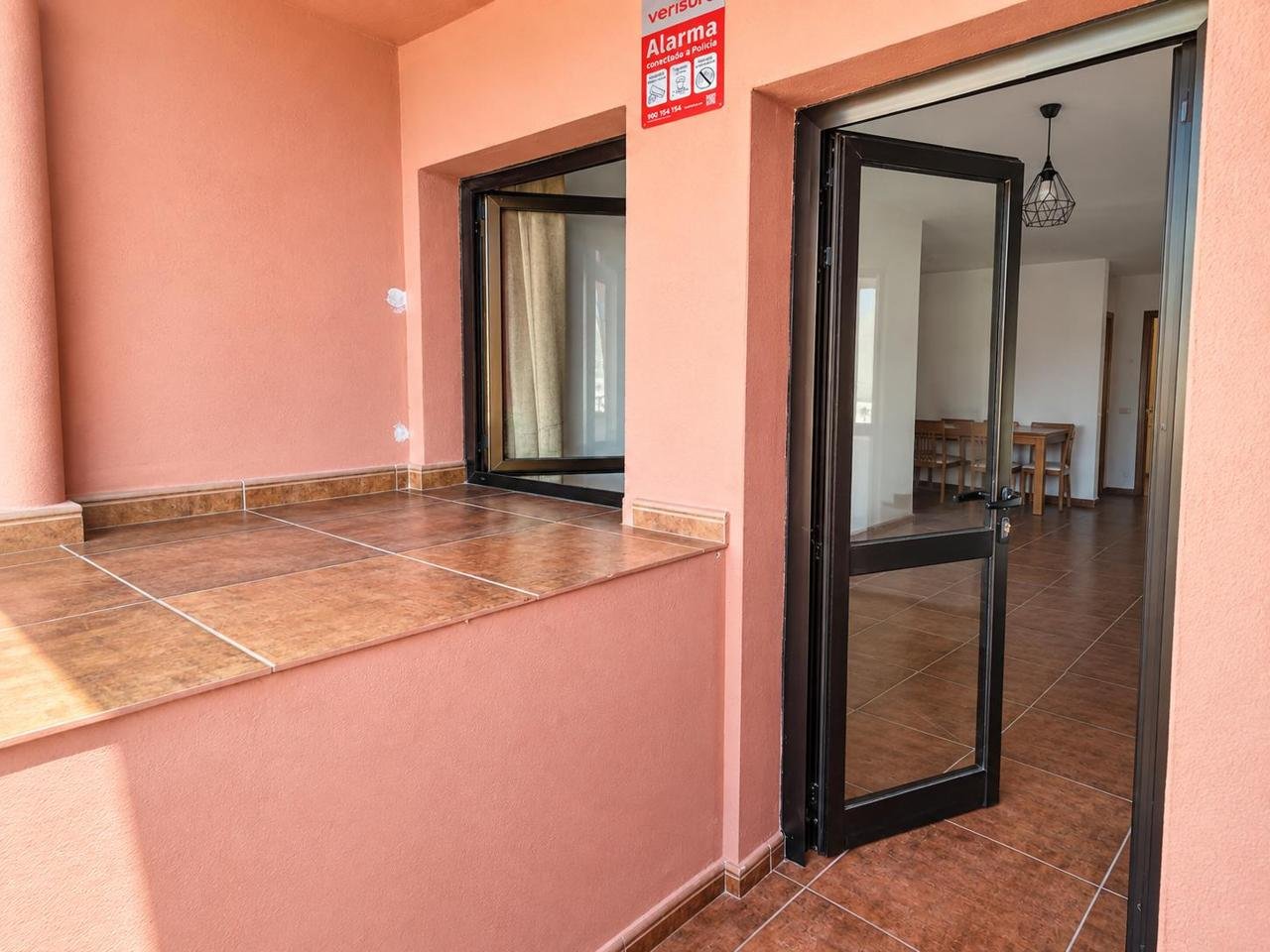 Piso de 75 m² en La Aldea de San Nicolás