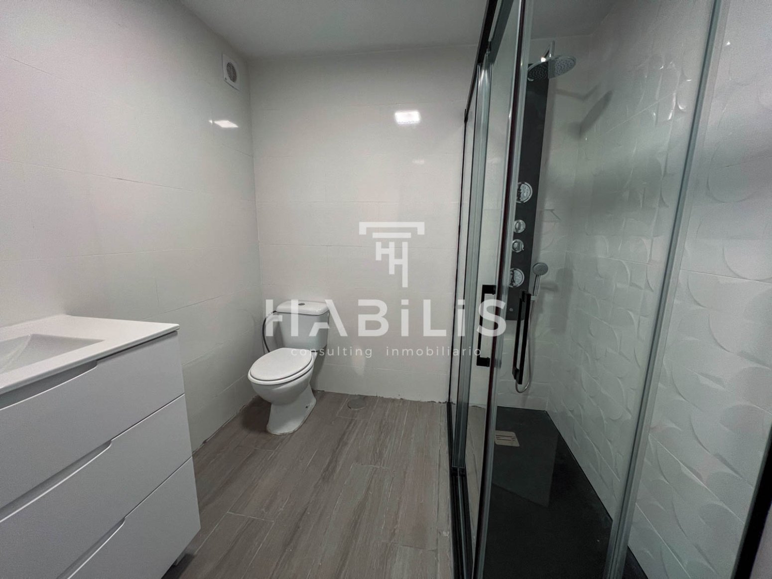 Piso de 105 m² en Toledo