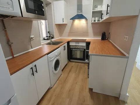 Habitación en alquiler, Ávila