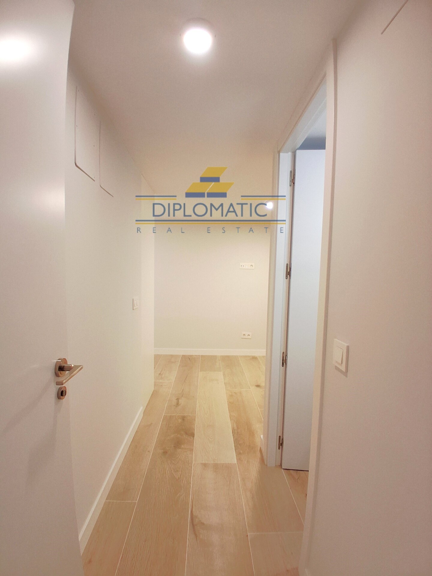 Pis de 182 m² a Madrid