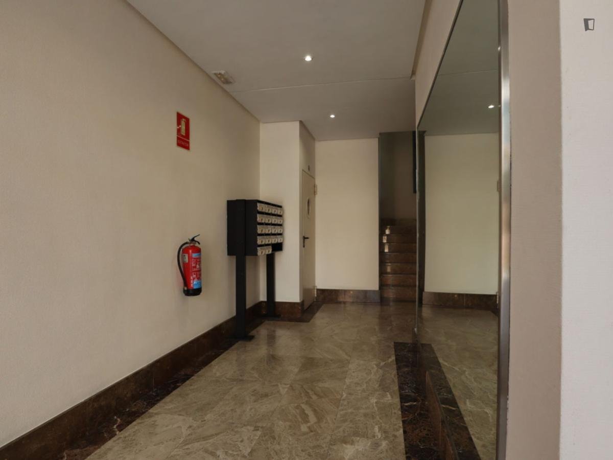 Pis de 48 m² a Madrid