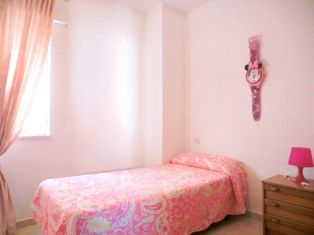 Piso de 80 m² en Sanlúcar de Barrameda