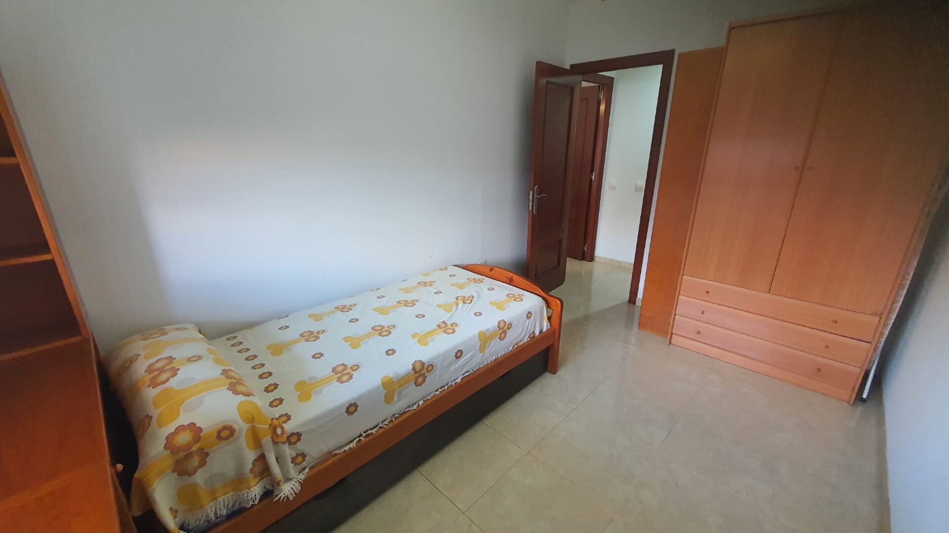 Piso de 75 m² en Almería