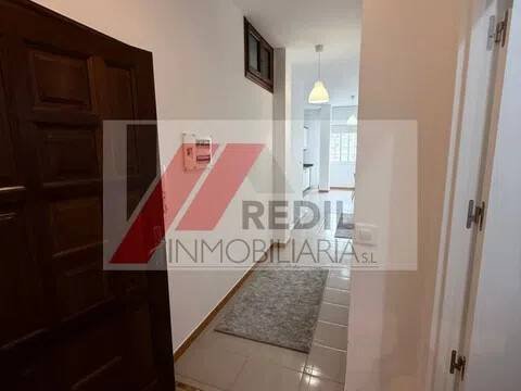 Piso de 77 m² en Betanzos