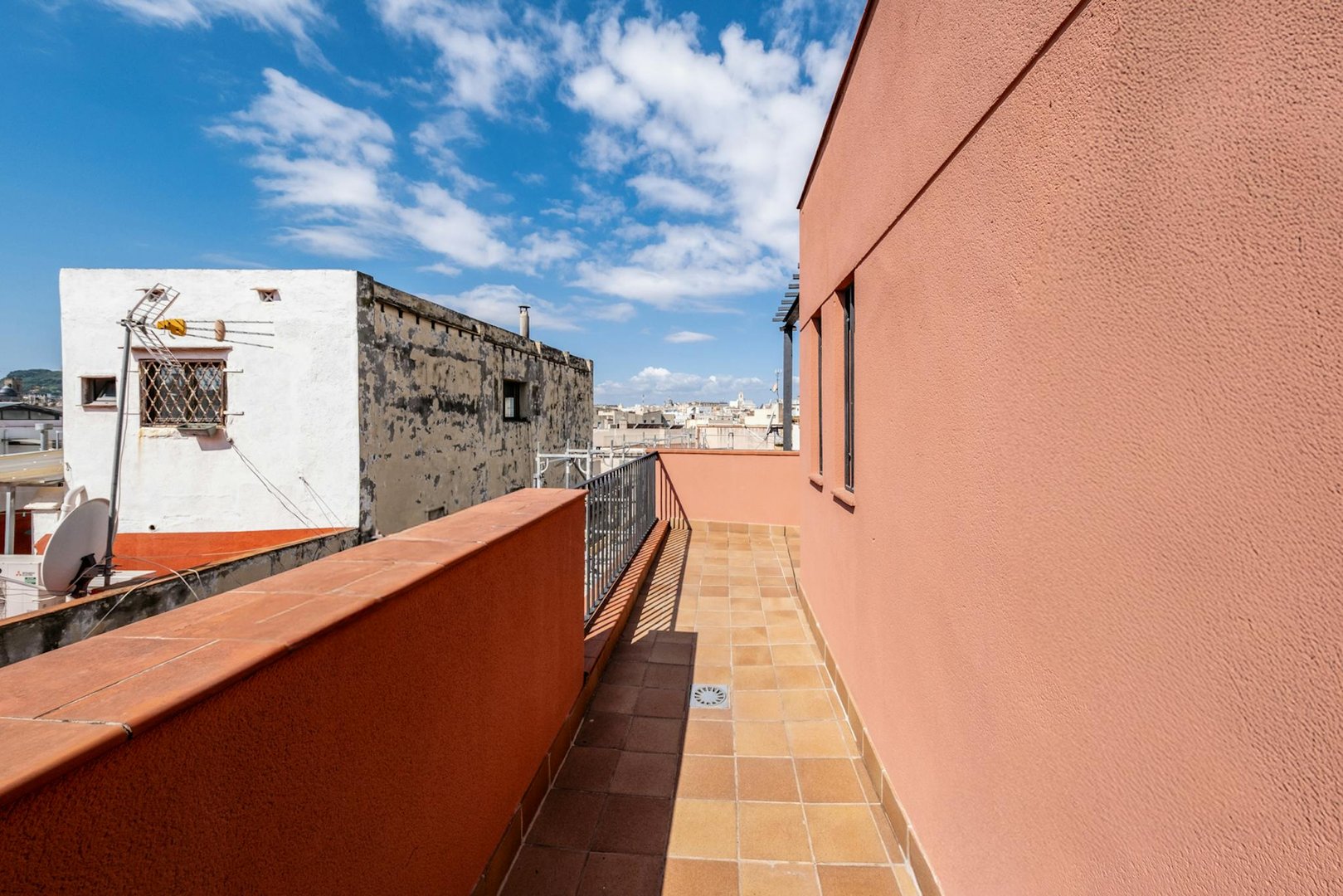 Piso de 55 m² en Barcelona