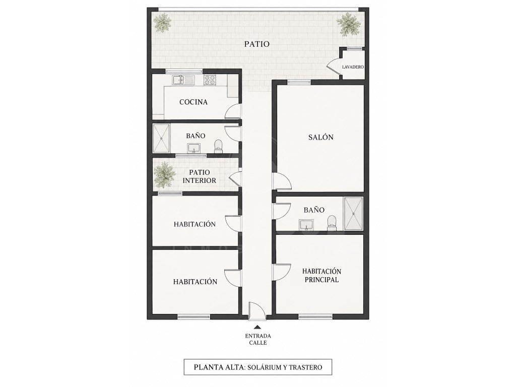Casa de 99 m² a Benacazón