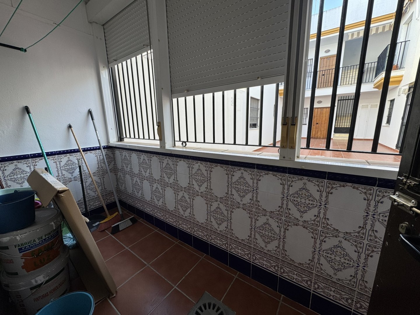 Piso de 45 m² en Chipiona