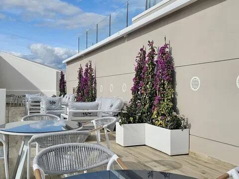 Apartamento 95 m² em Marbella