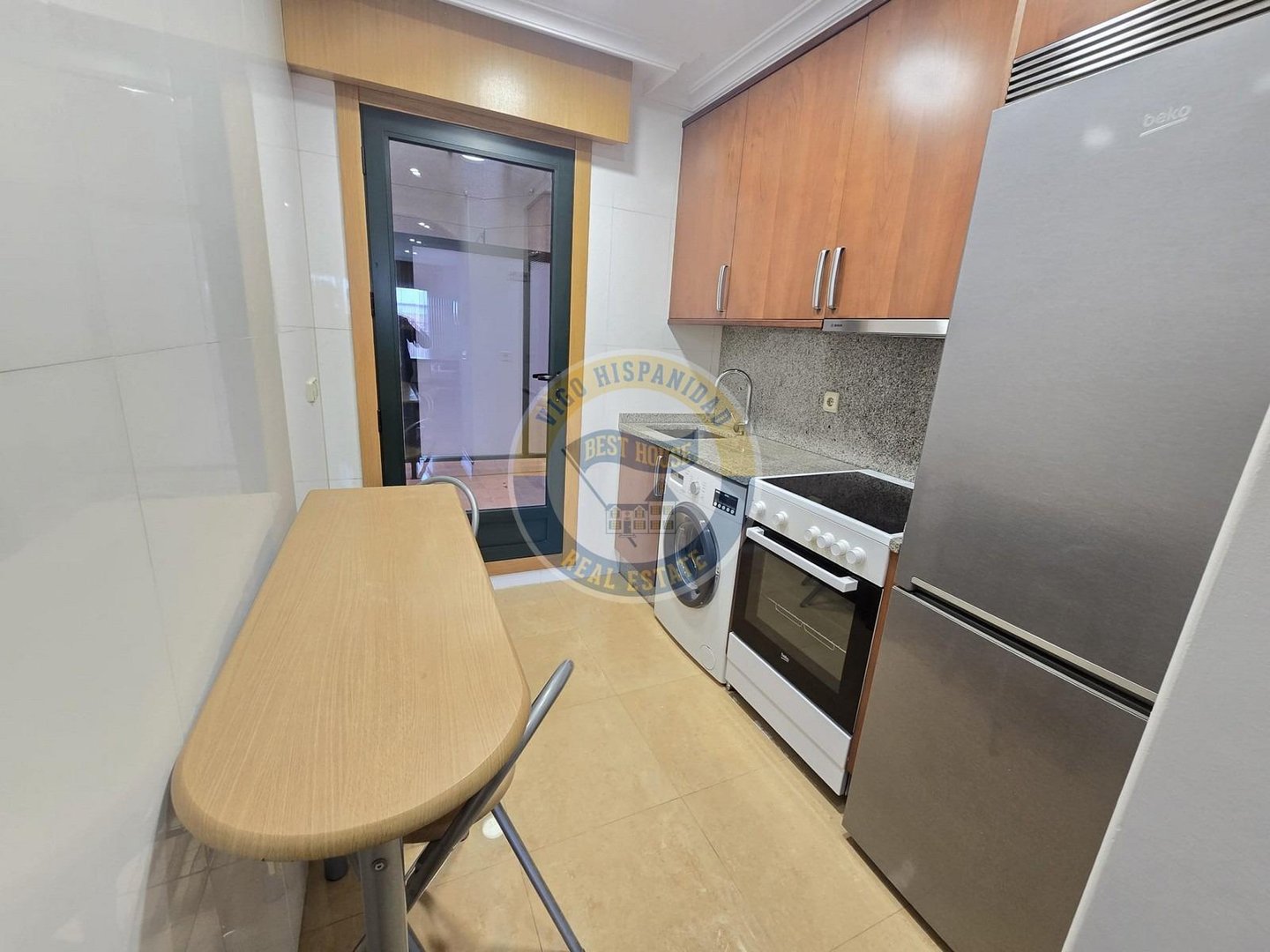 Pis de 35 m² a Vigo