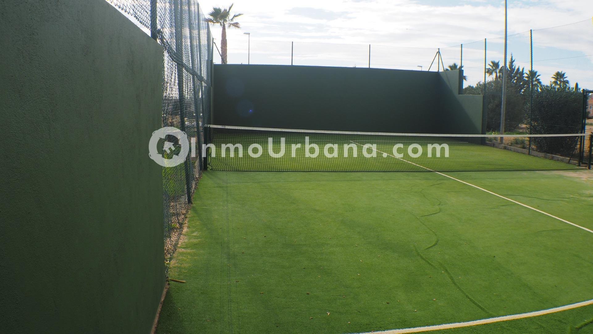Piso de 146 m² en Mutxamel