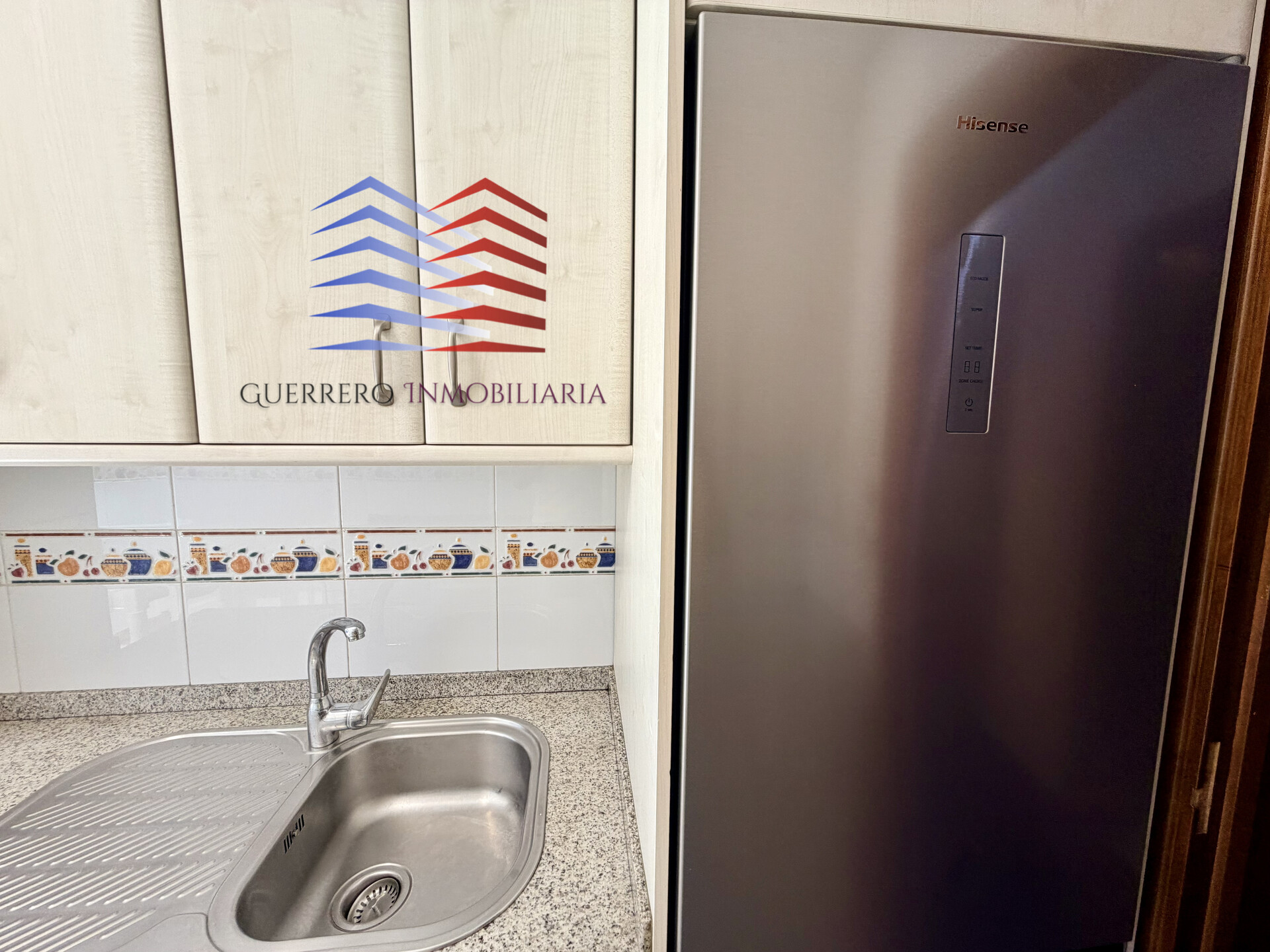 Piso de 65 m² en Ourense