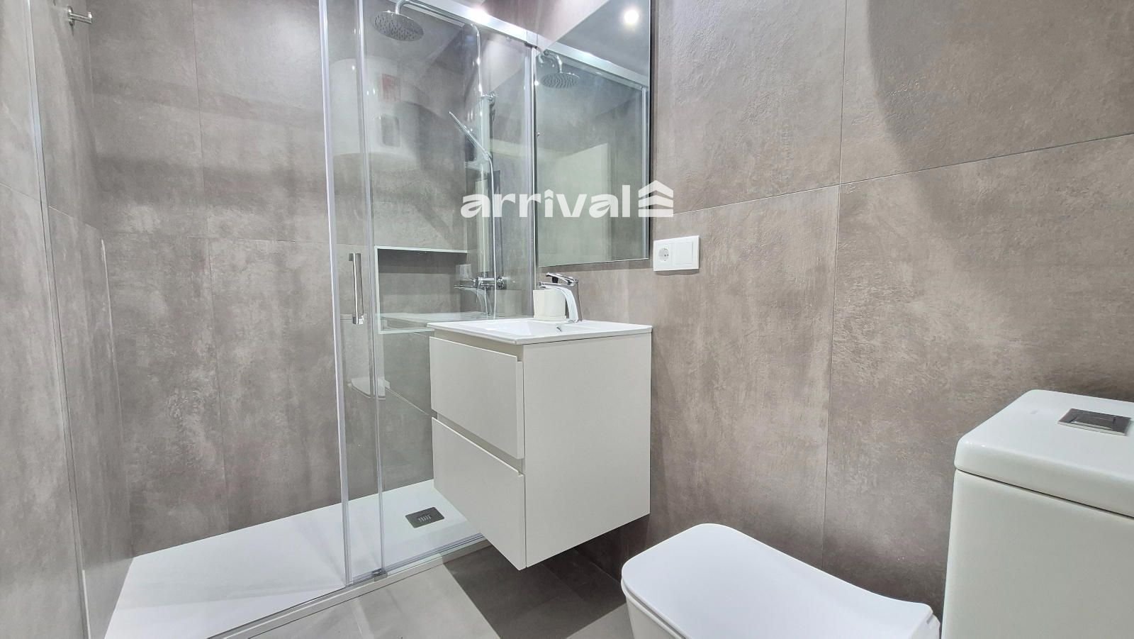 Apartamento 109 m² em València