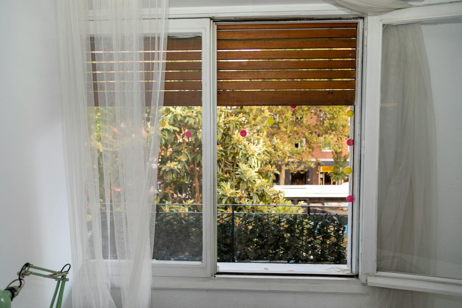 Chambre à louer, Madrid