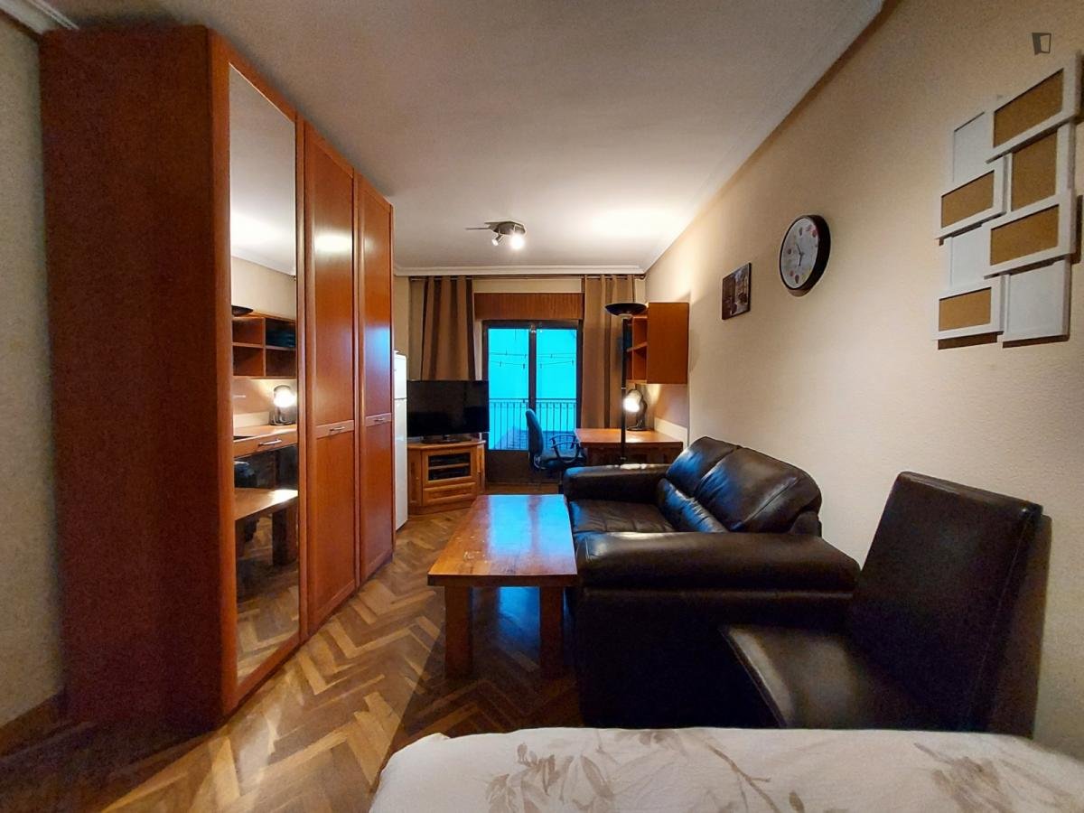 Habitació de lloguer, Salamanca