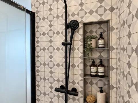 Appartamento 90 m² a Madrid