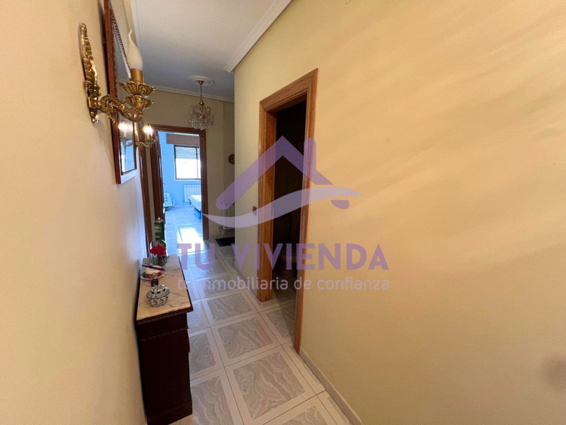 Piso de 240 m² en Pollos