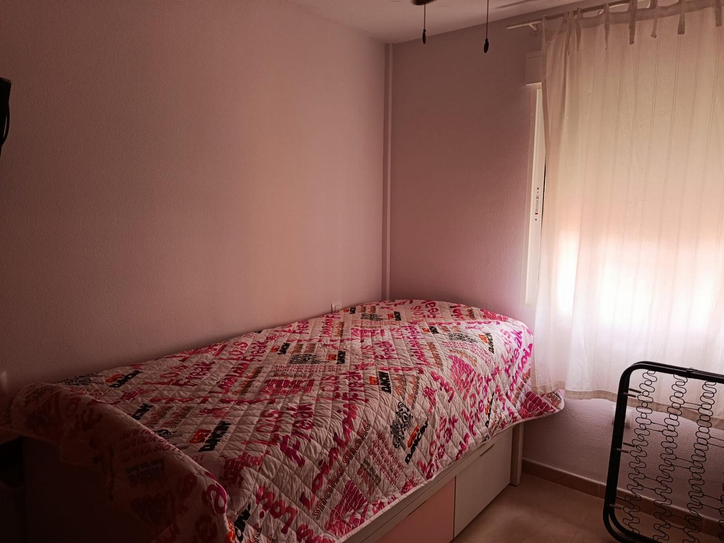 Piso de 80 m² en Cartagena