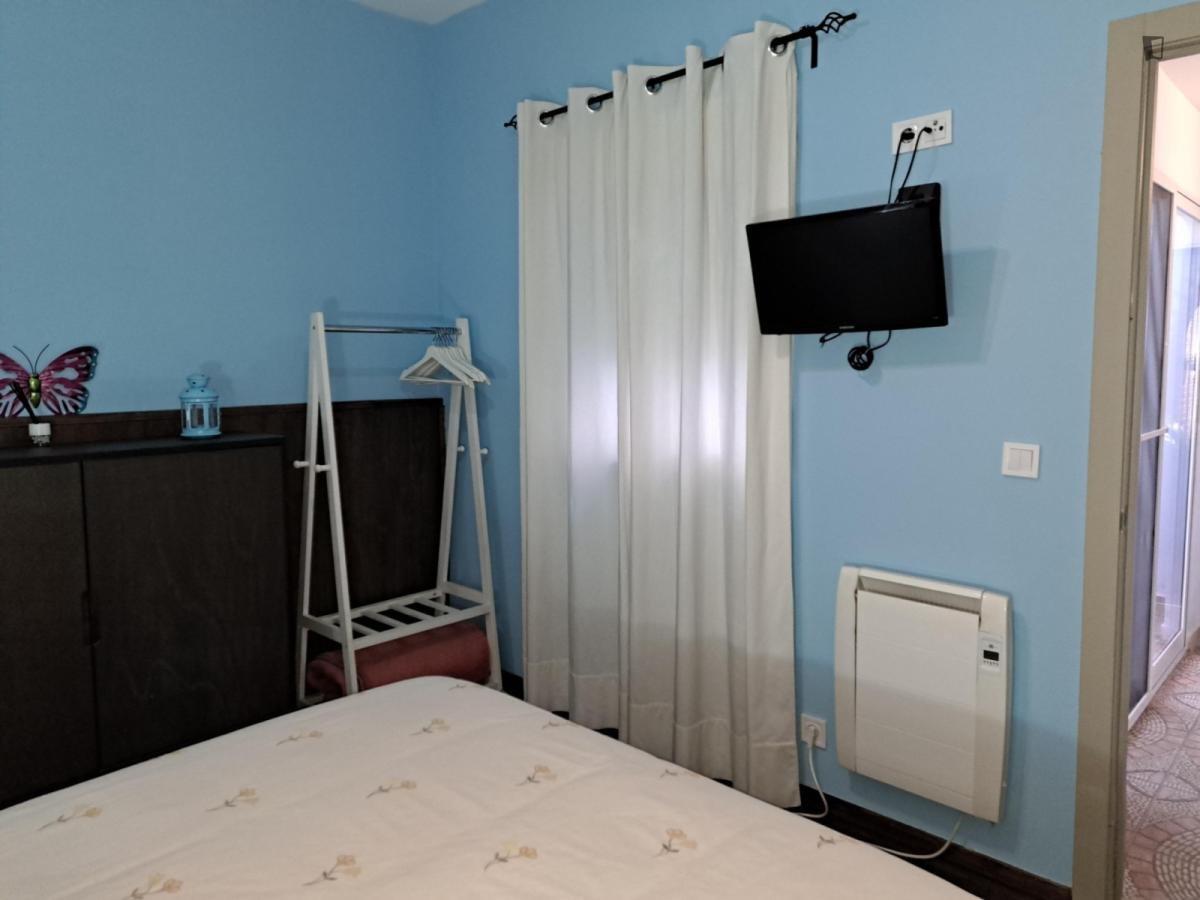 Piso de 35 m² en Valencia