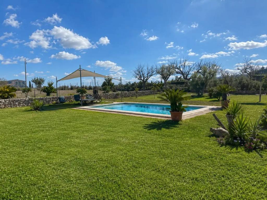Moradia 90 m² em Lloret de Vistalegre