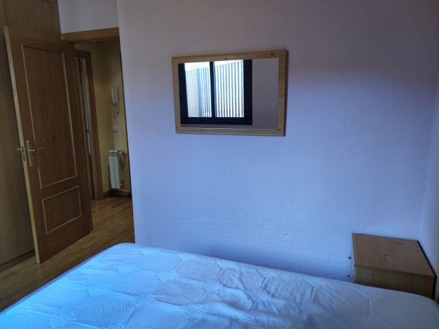 Piso de 74 m² en Bargas