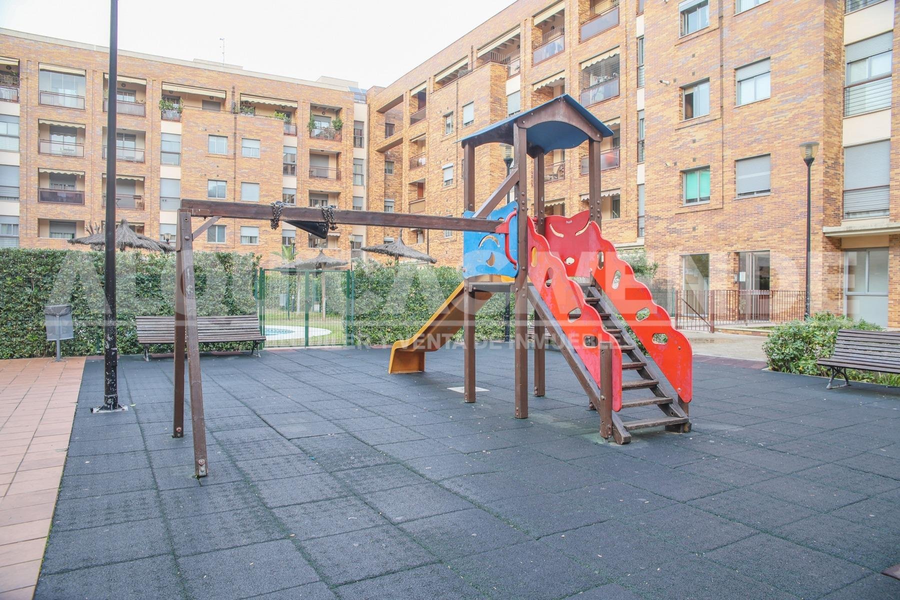 Piso de 65 m² en Sevilla