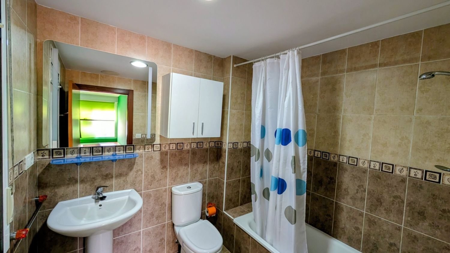 Piso de 105 m² en Narón