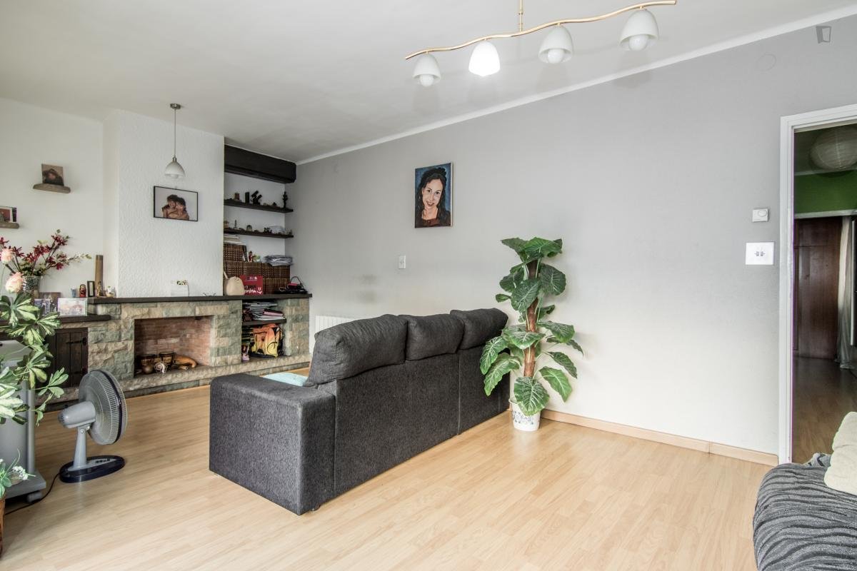 Habitación en alquiler, Sabadell
