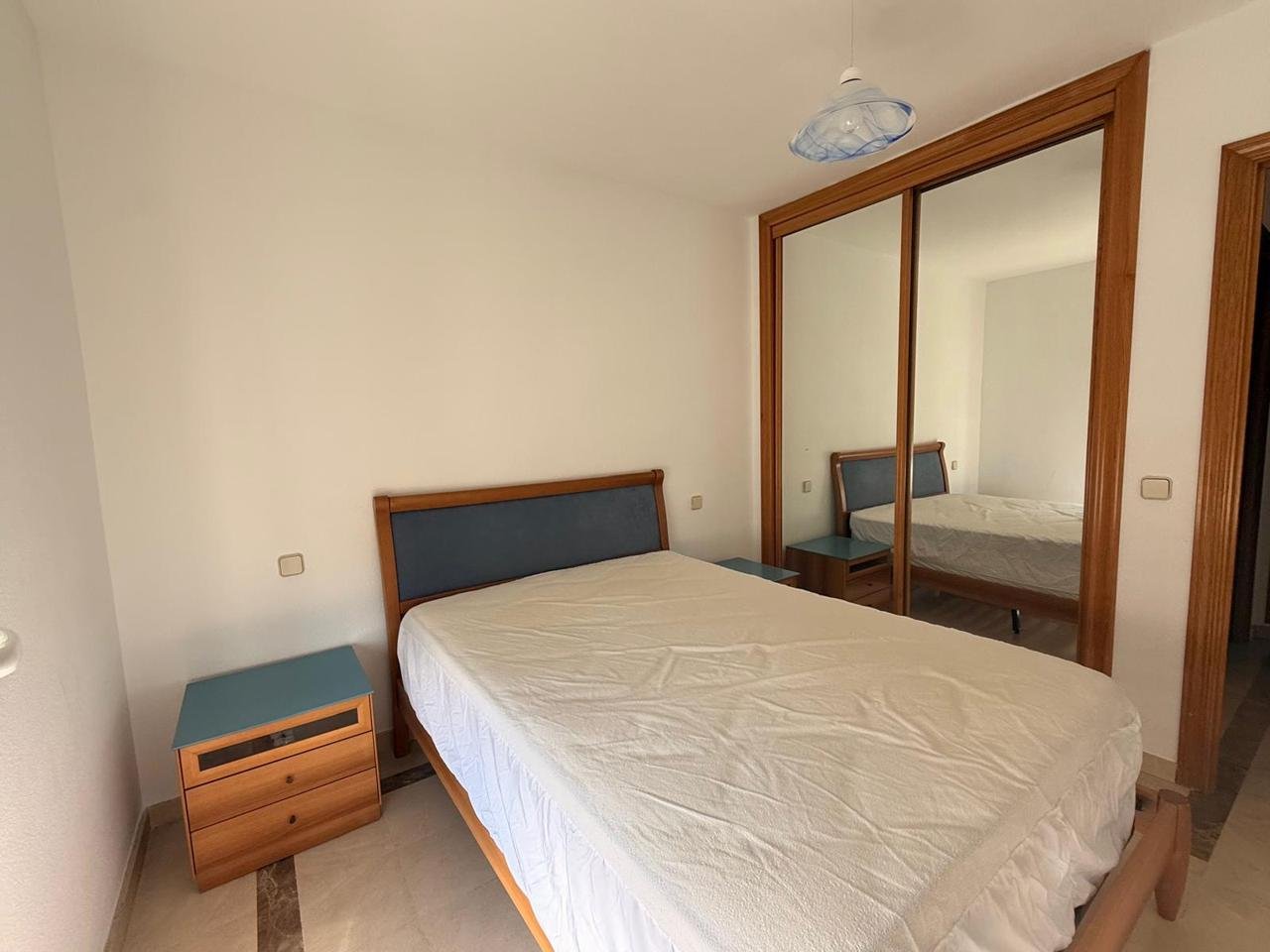 Pis de 60 m² a Las Rozas de Madrid