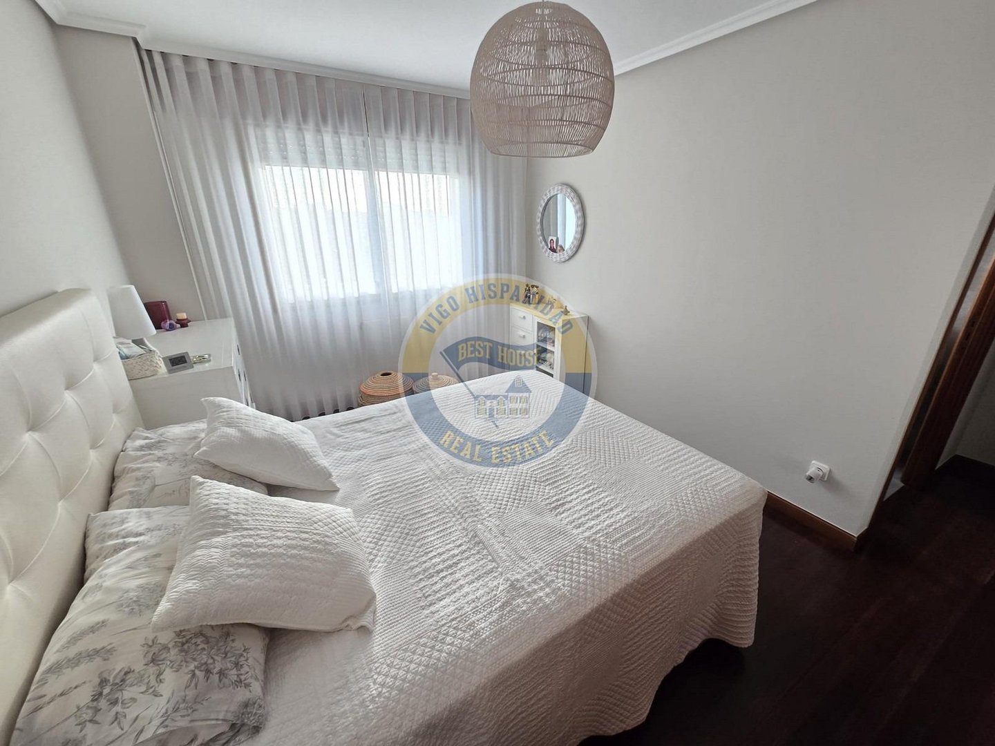 Flat 100 m² in Vigo