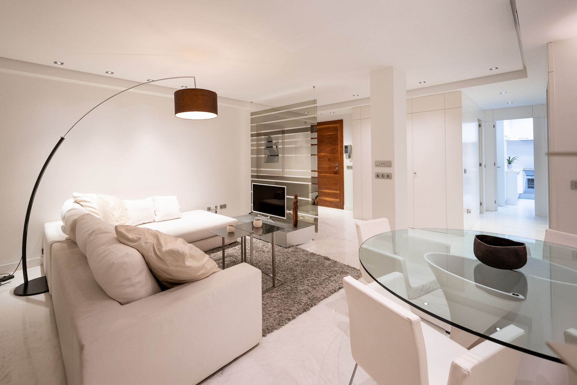 Piso de 100 m² en Manacor