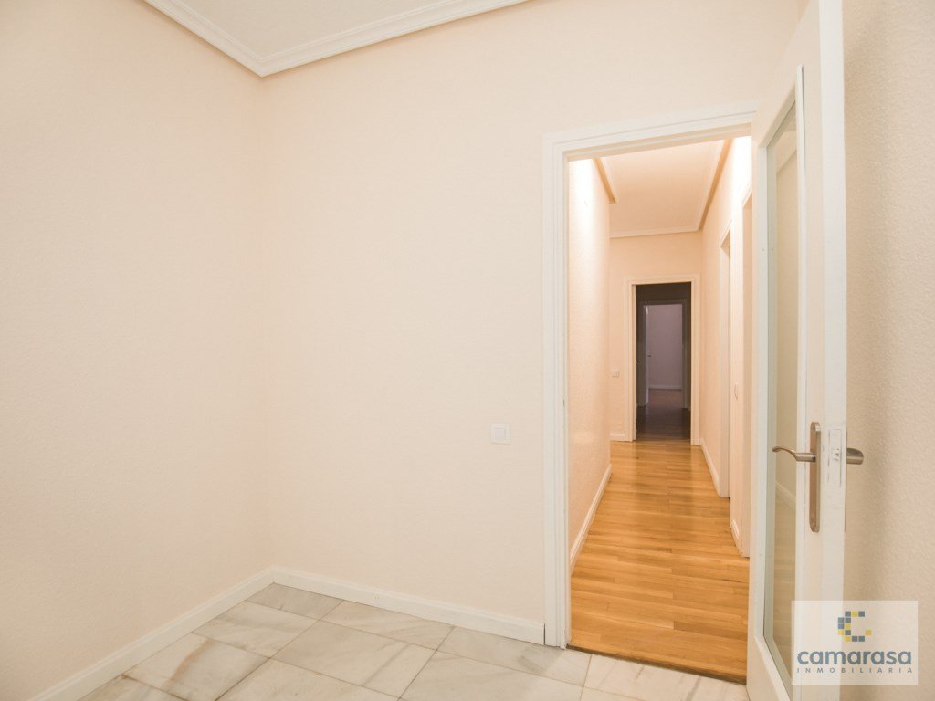 Piso de 130 m² en Ávila