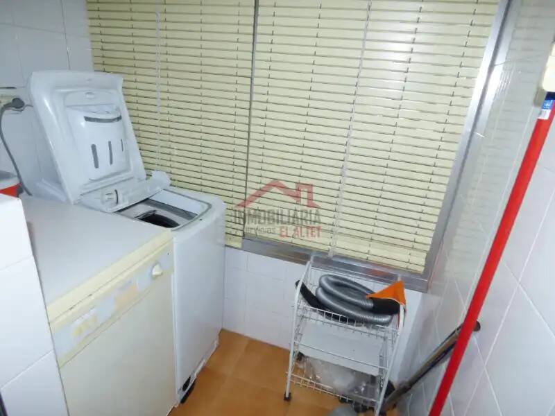 Piso de 60 m² en Elche