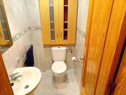 Pis de 98 m² a Armilla