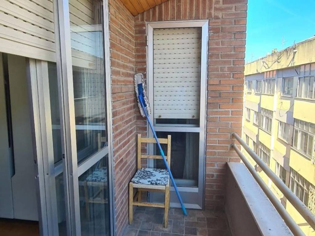 Piso de 120 m² en Ourense