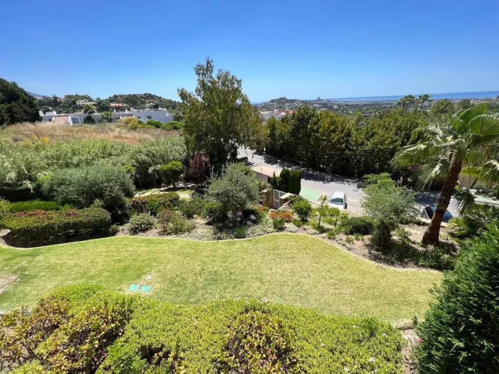 Apartamento 133 m² em Benahavís