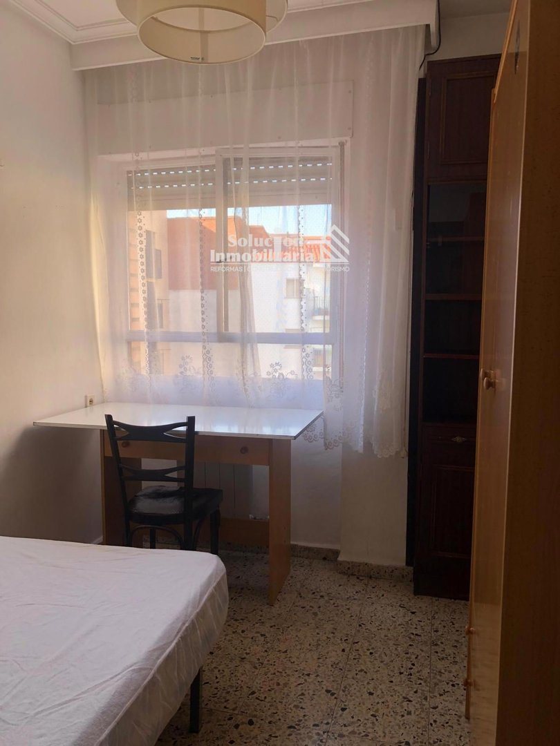 Wohnung 95 m² in Salamanca