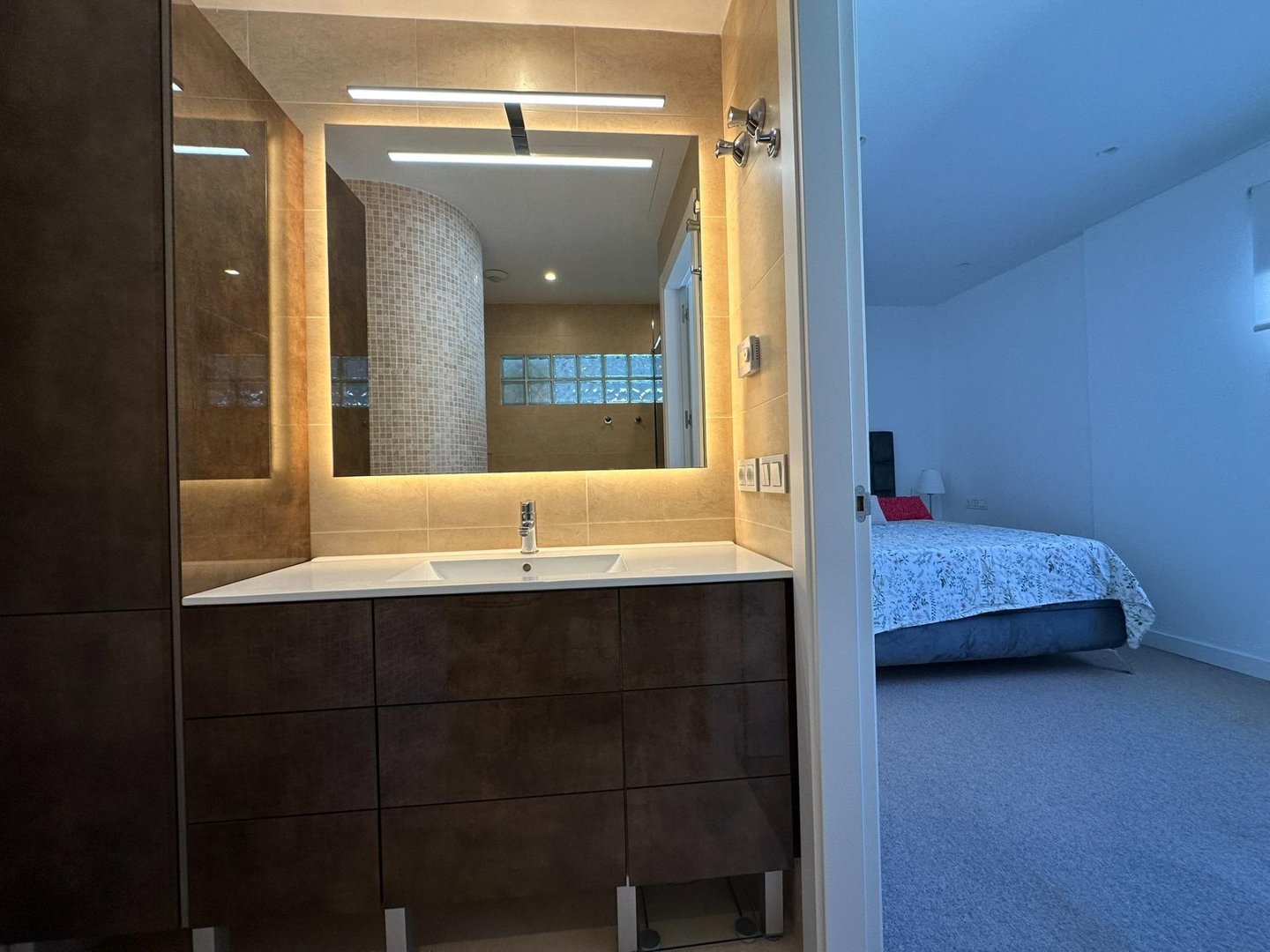 Pis de 92 m² a Fuengirola