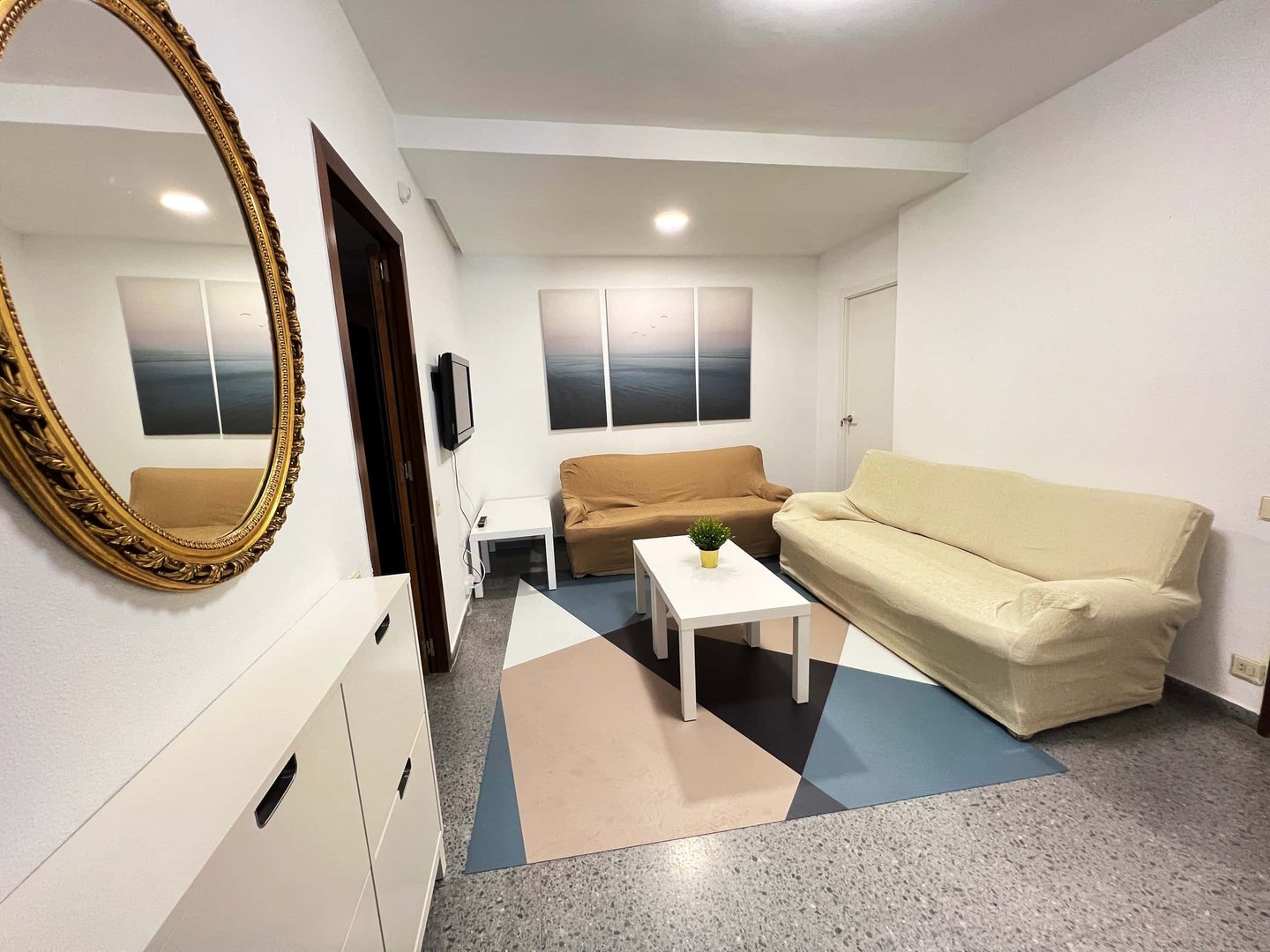 Habitació de lloguer, València