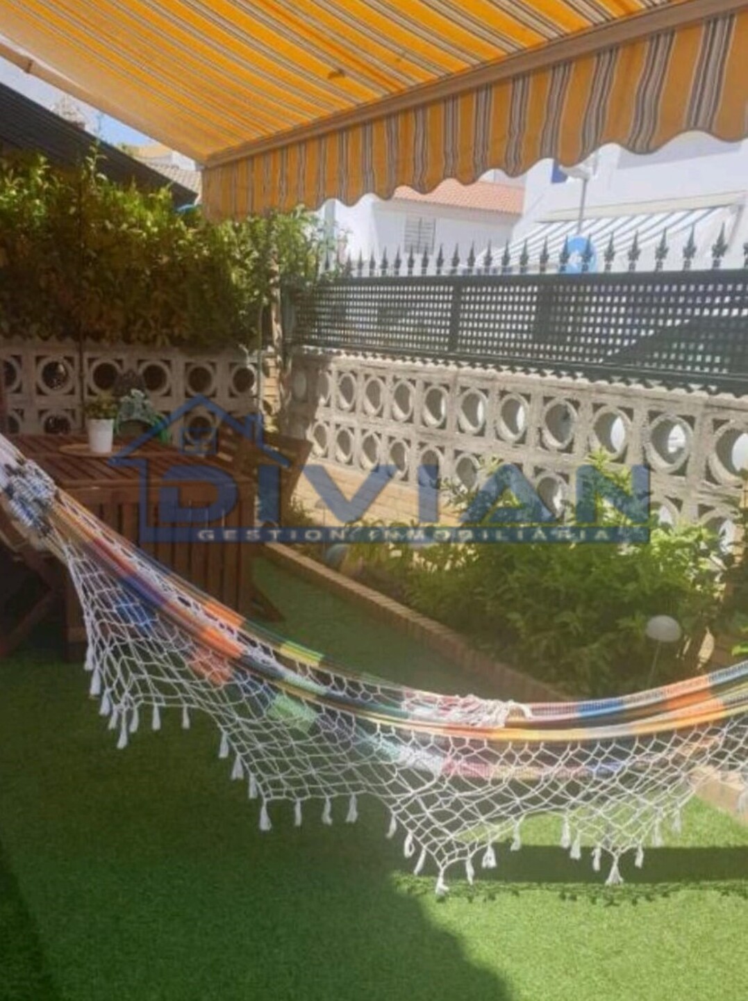 Piso de 98 m² en Moguer