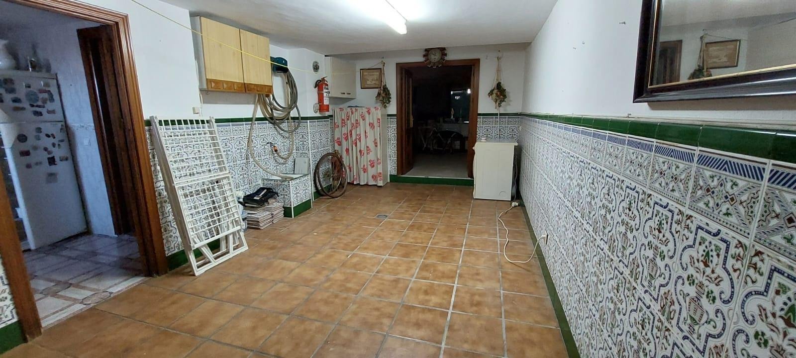 Piso de 130 m² en Algeciras