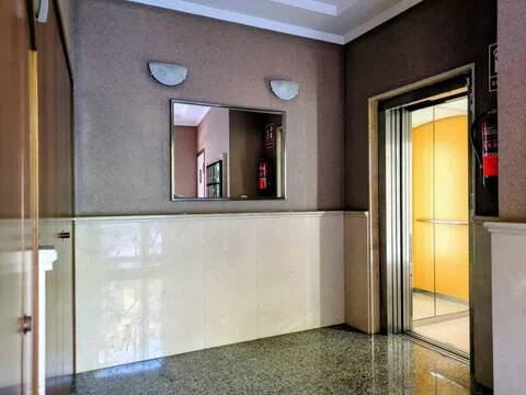 Piso de 37 m² en Sada