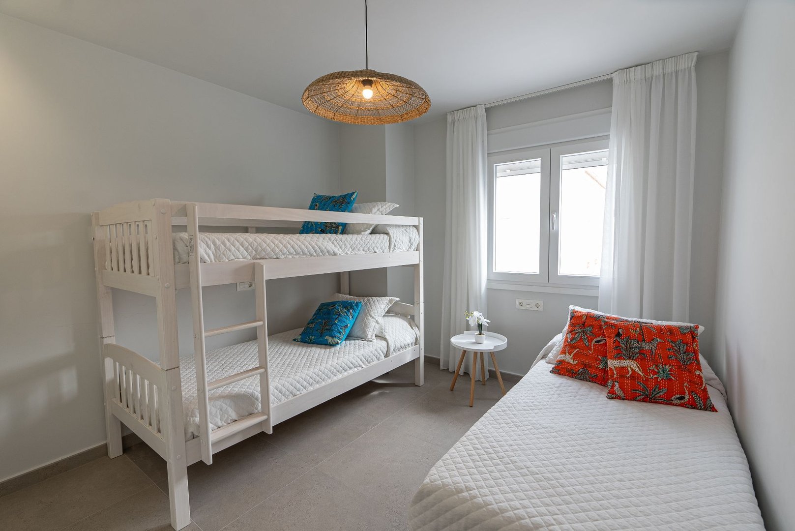 Piso en alquiler, Casares