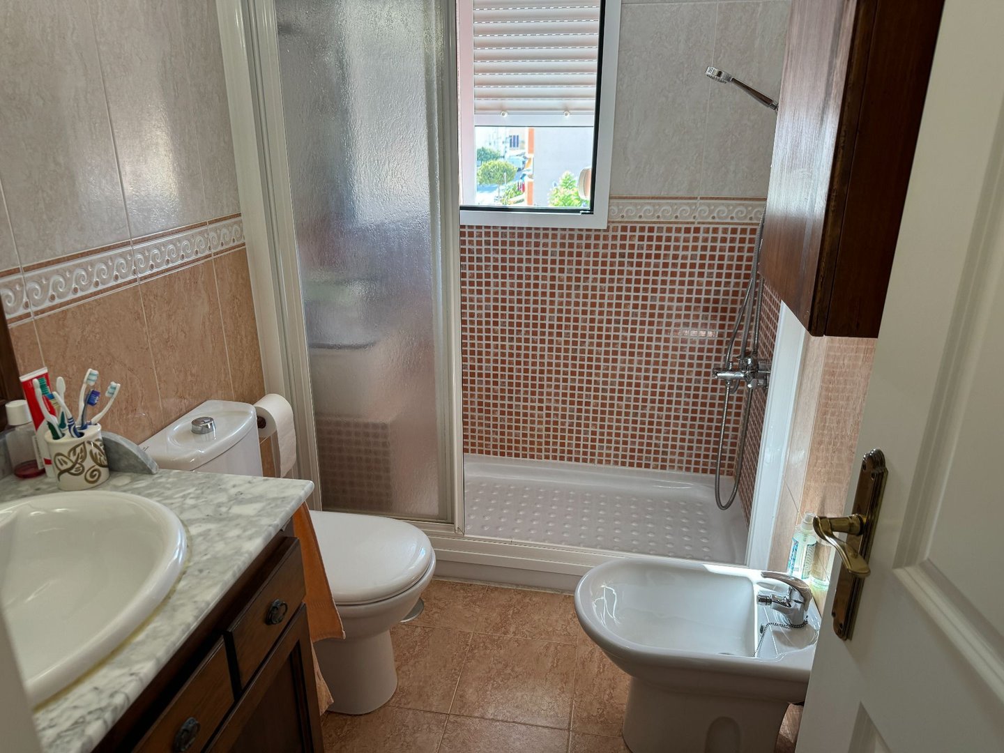 Pis de 107 m² a Algarrobo