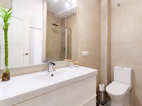 Piso de 90 m² en Conil de la Frontera