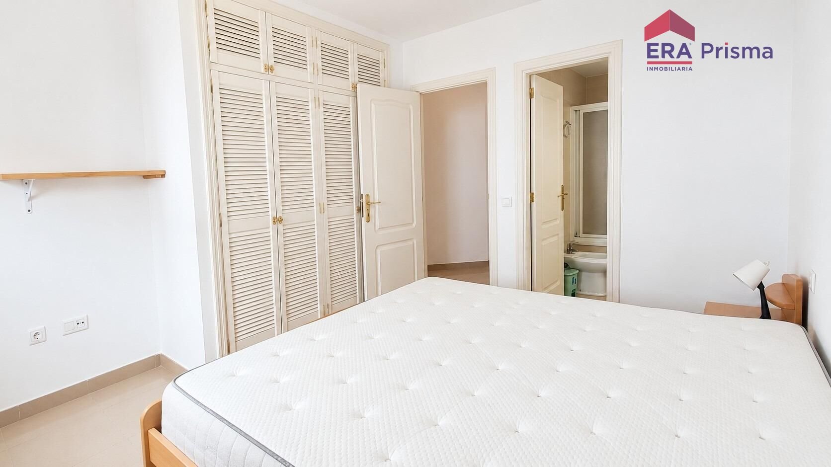 Piso de 97 m² en Puerto de la Cruz