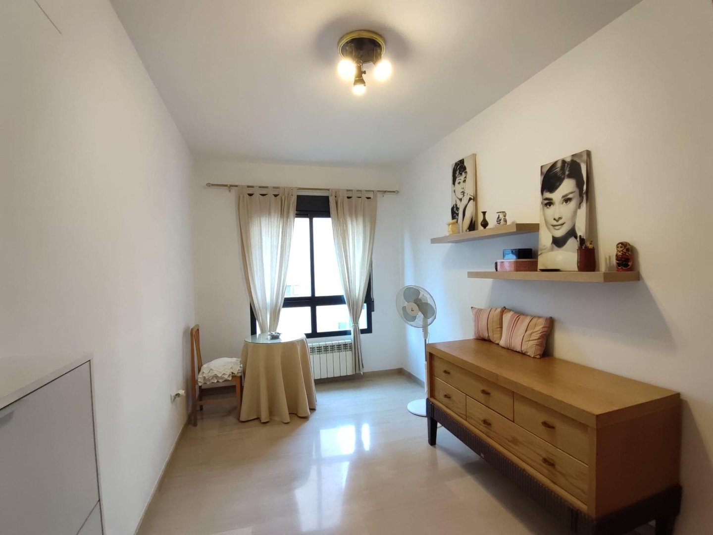 Pis de 86 m² a Granada